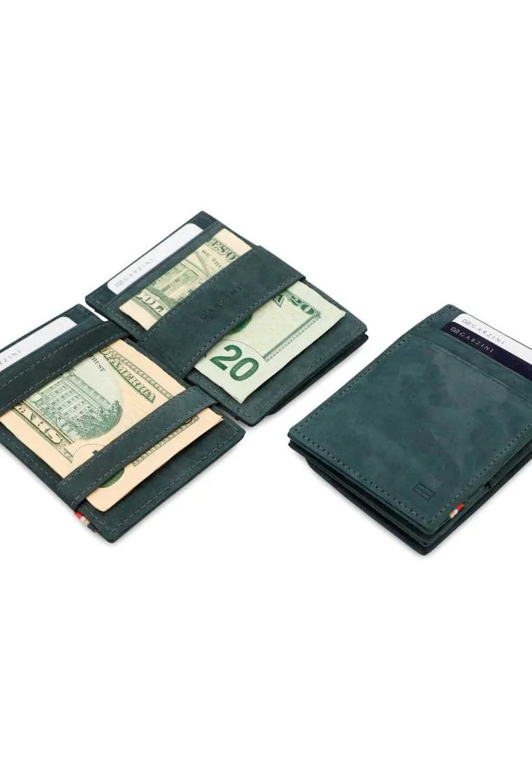 Garzini Essenziale Magic Coin Wallet