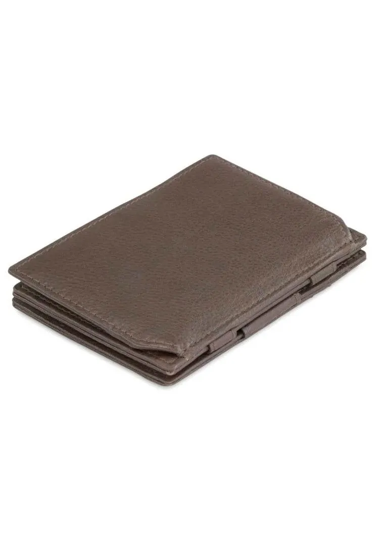 Garzini Essenziale Magic Coin Wallet