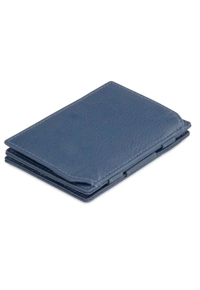 Garzini Essenziale Magic Coin Wallet