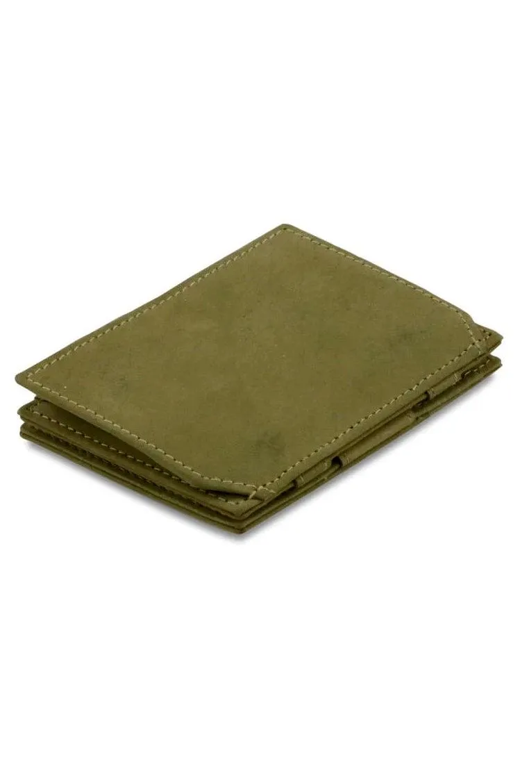 Garzini Essenziale Magic Coin Wallet