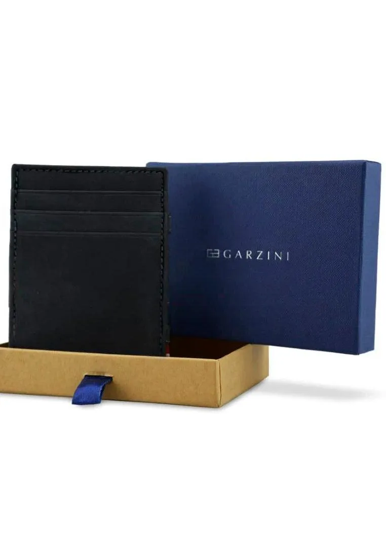 Garzini Essenziale Magic Coin Wallet