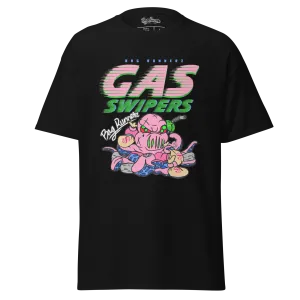 Gas Swipers