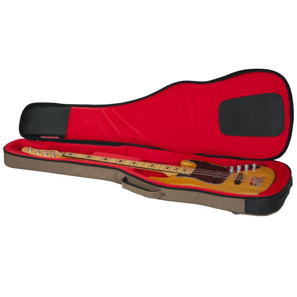 Gator GT-Bass-Tan Transit Bass Big