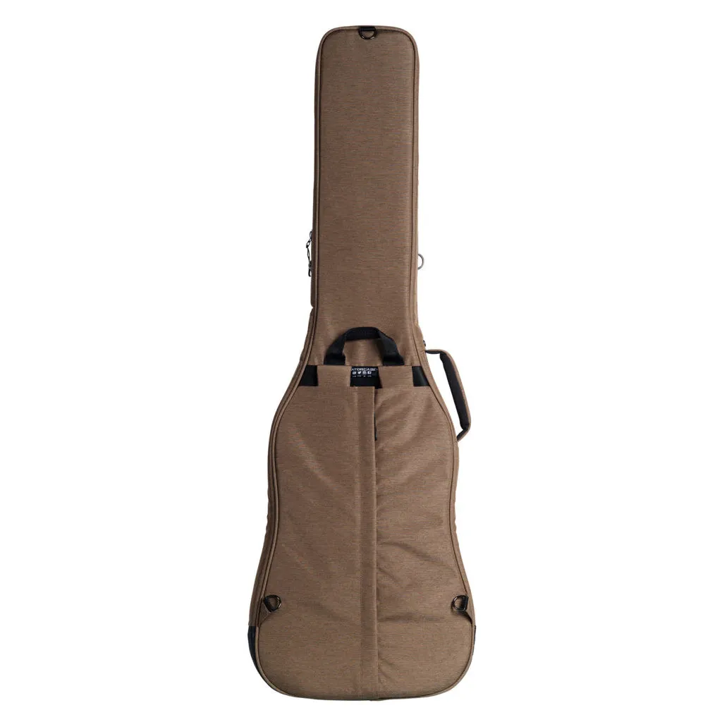 Gator GT-Bass-Tan Transit Bass Big