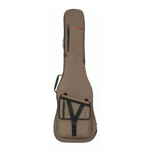 Gator GT-Bass-Tan Transit Bass Big