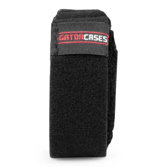 Gator Guitar Fret Mute Black, Size Md.