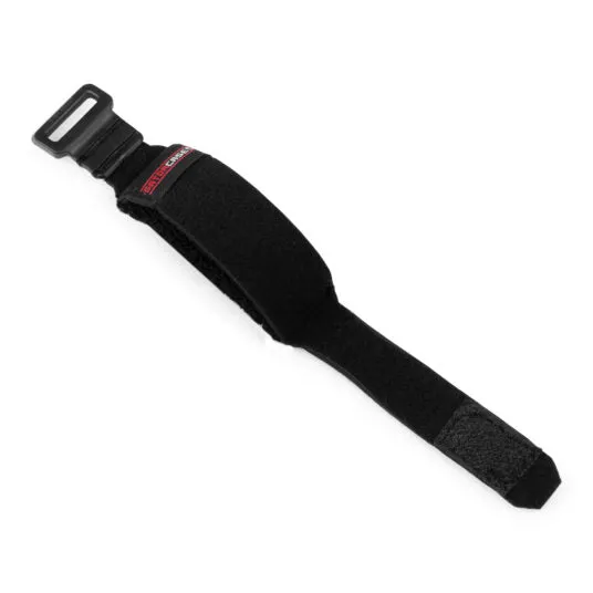 Gator Guitar Fret Mute Black, Size Md.