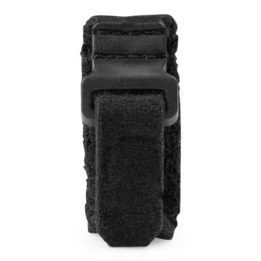 Gator Guitar Fret Mute Black, Size Md.
