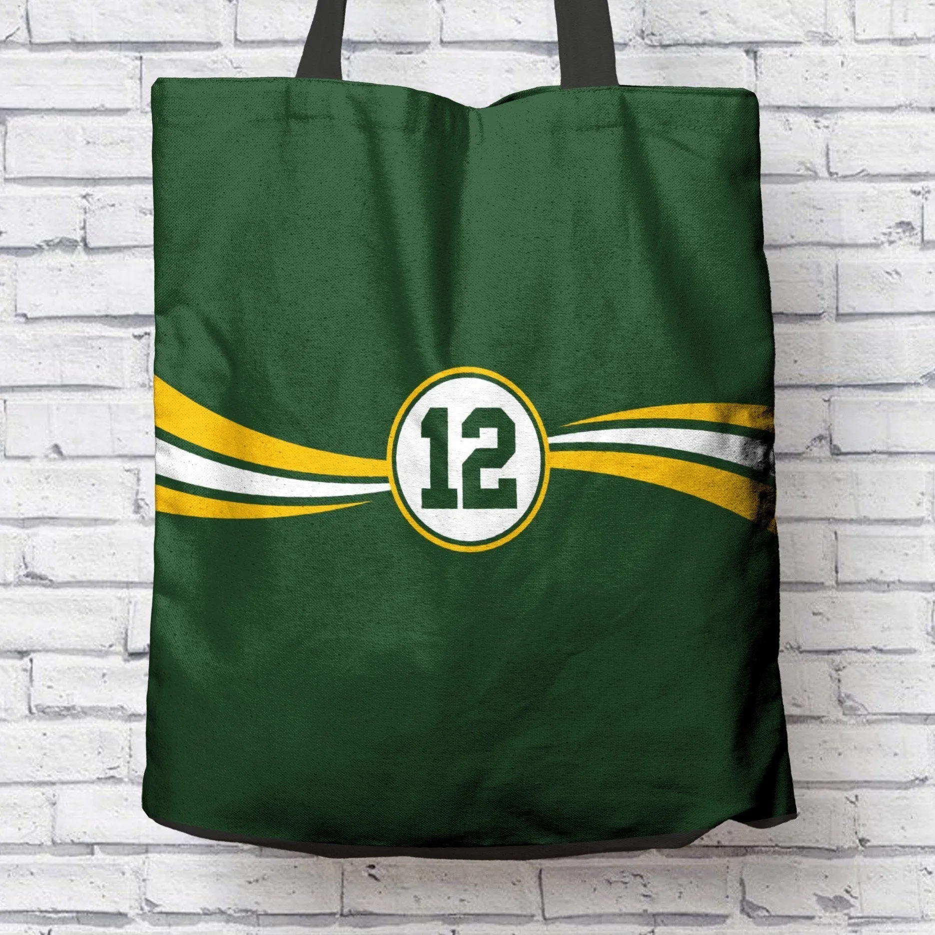 GB12 Tote Bag