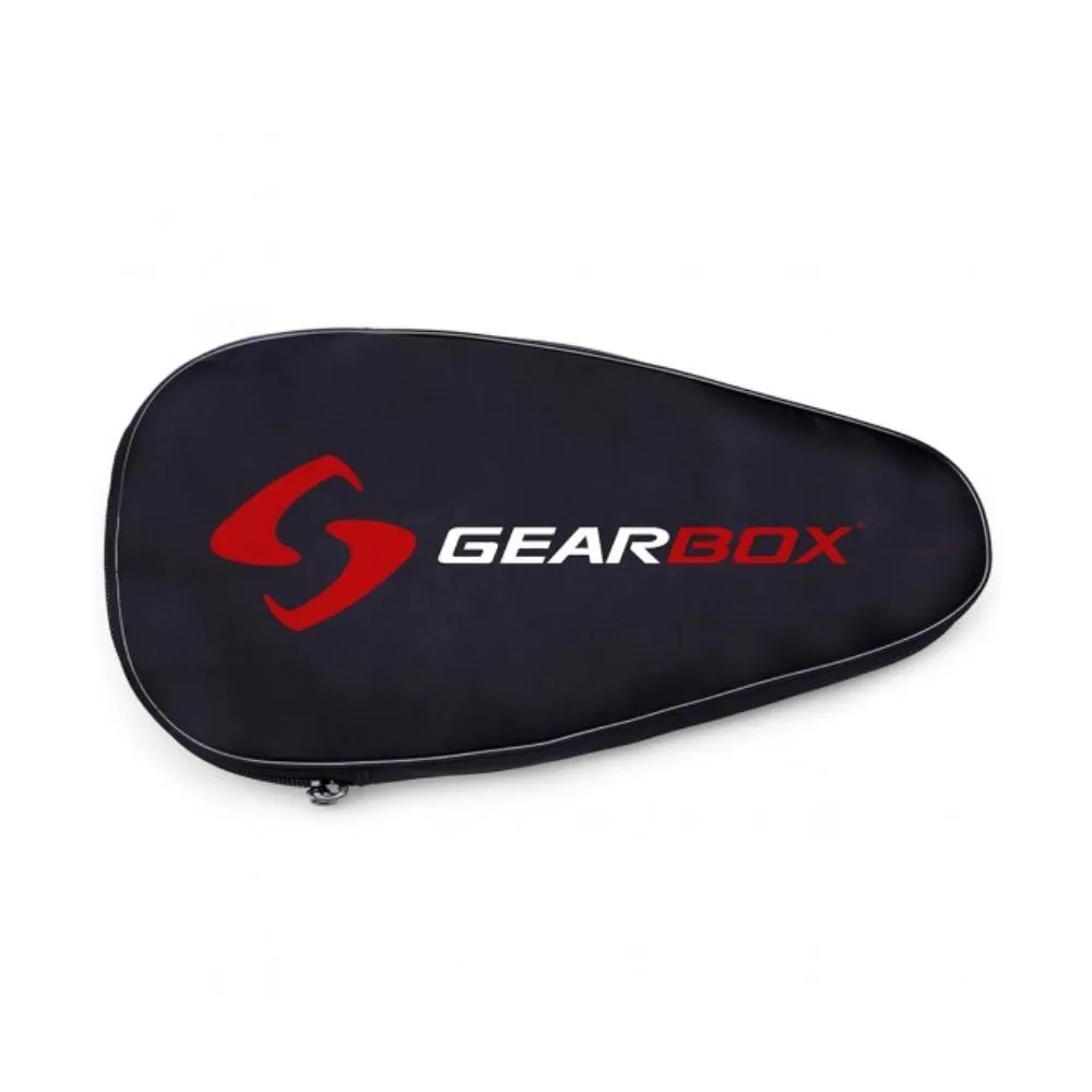 Gearbox Pickleball Paddle Cover