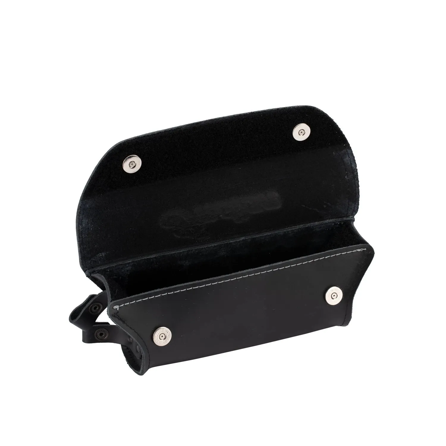 Genuine Leather Windshield Bag