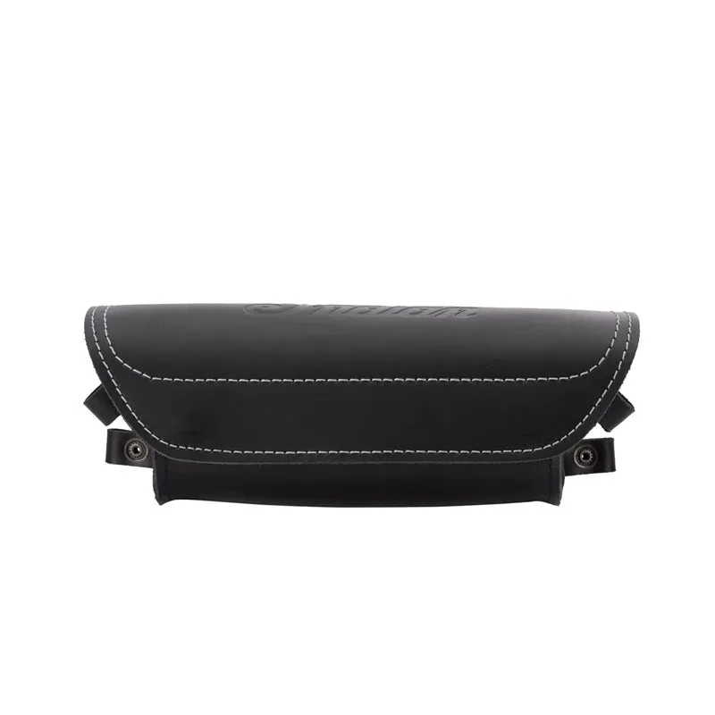 Genuine Leather Windshield Bag