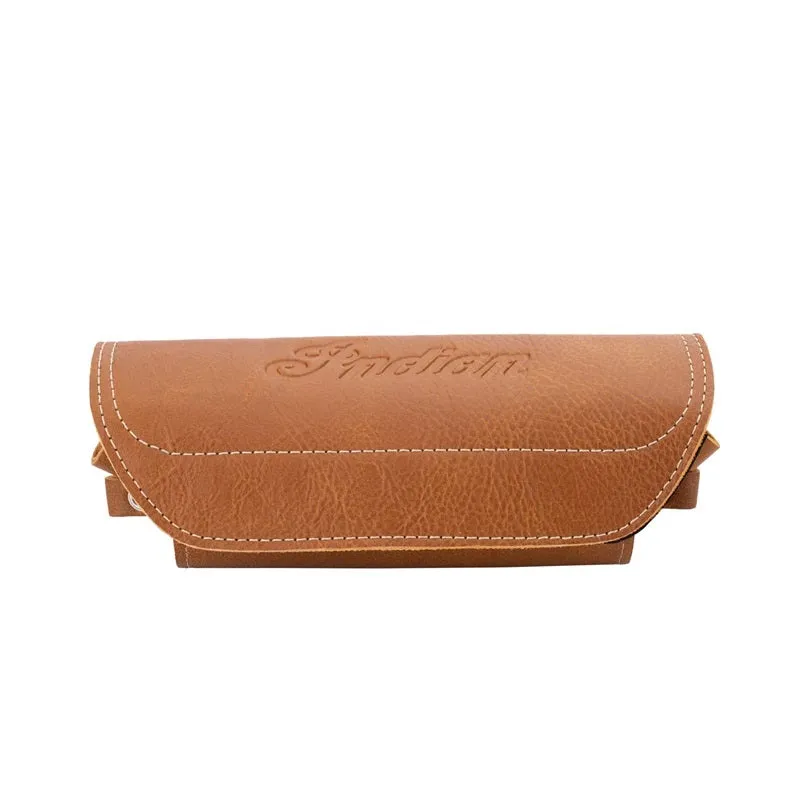 Genuine Leather Windshield Bag