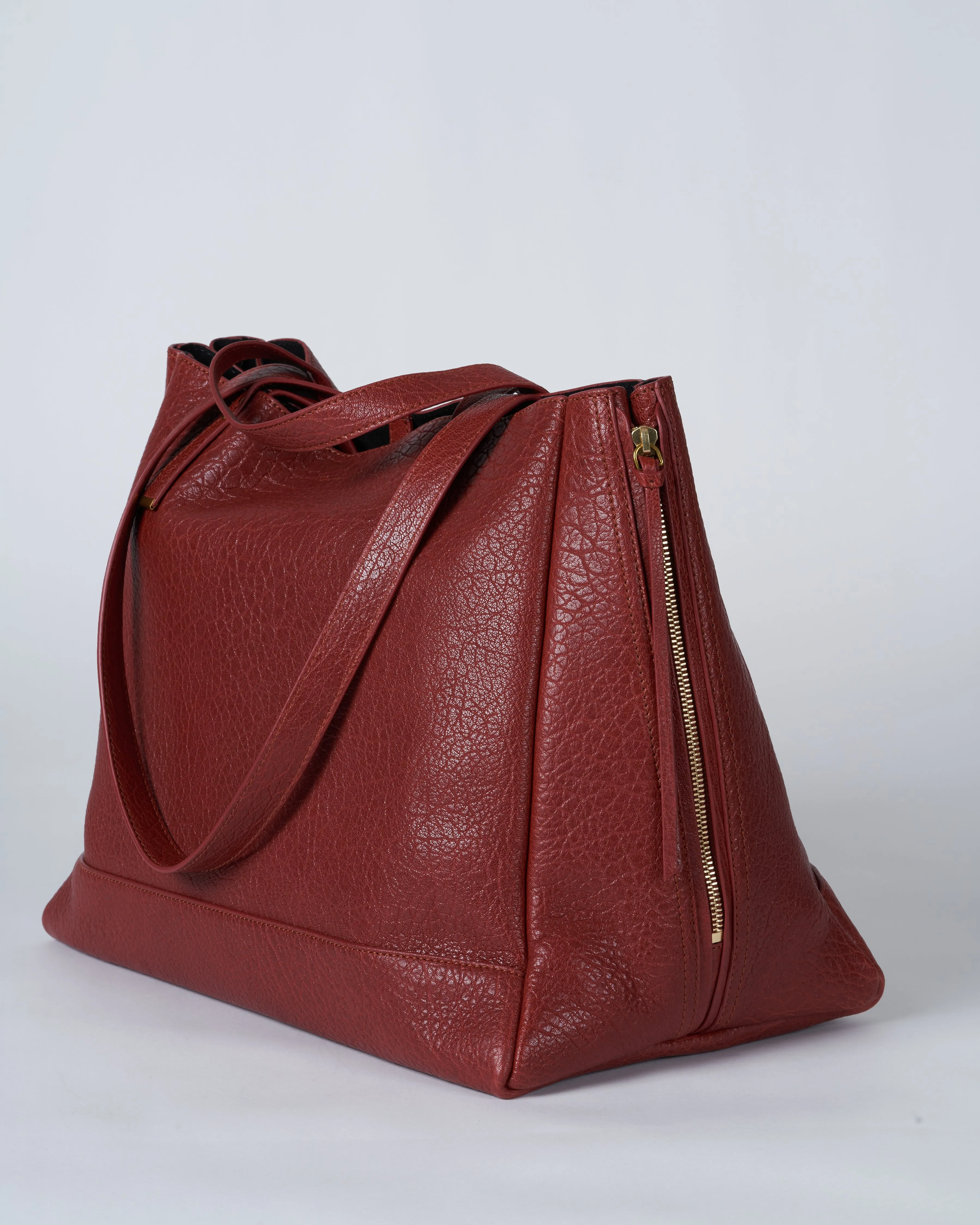 georges bag l - old red