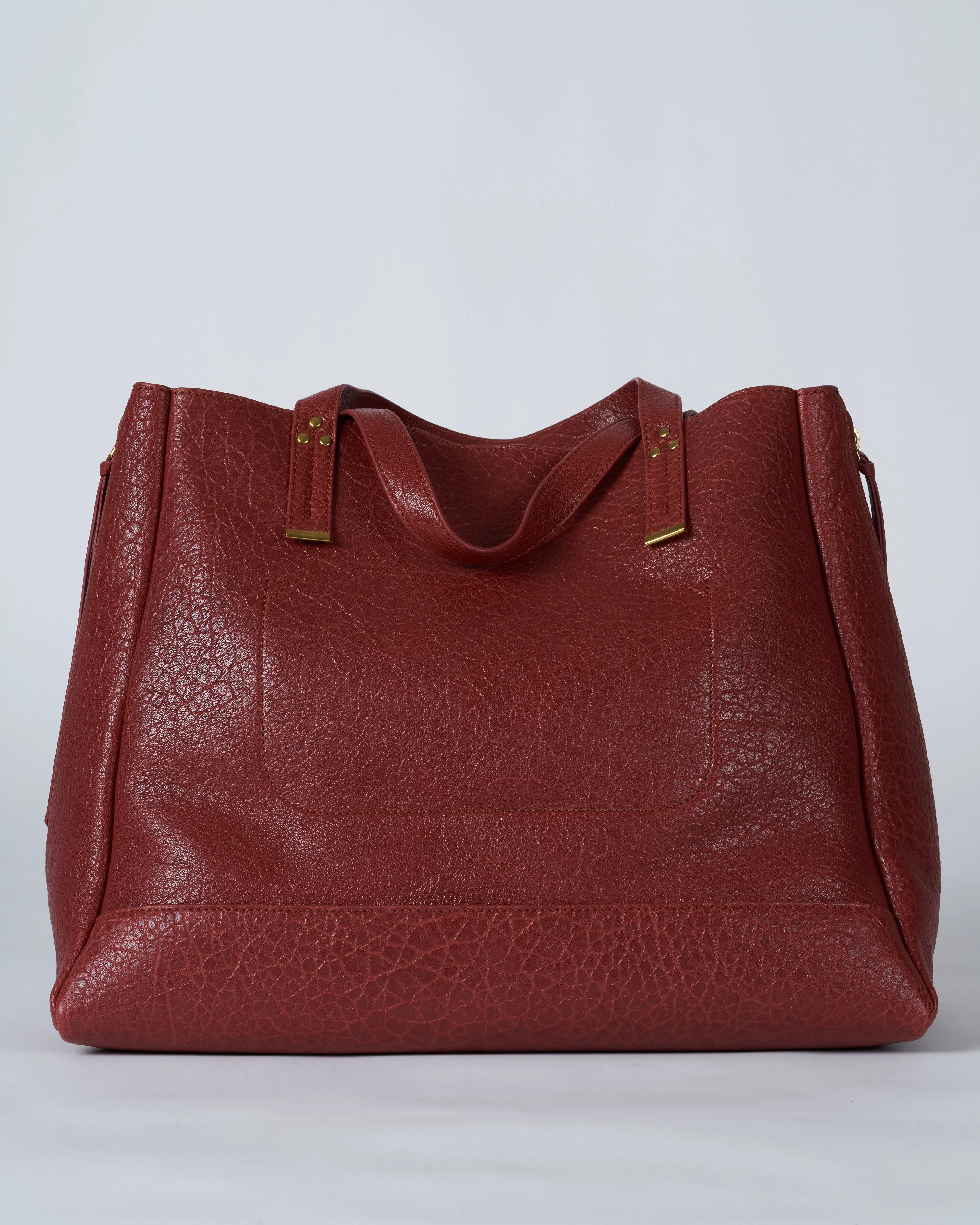 georges bag l - old red