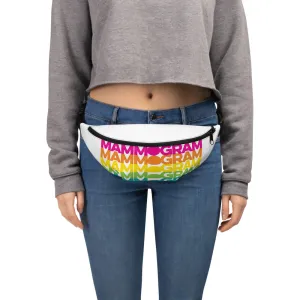 Get Your Mammogram Fanny Pack
