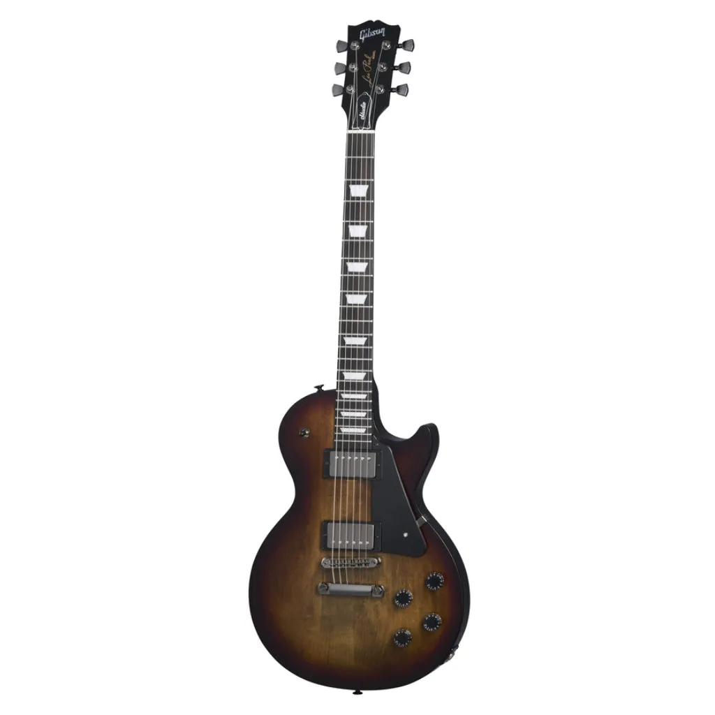 Gibson Les Paul Modern Studio in Smokehouse Satin