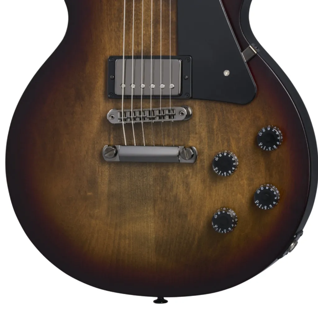 Gibson Les Paul Modern Studio in Smokehouse Satin