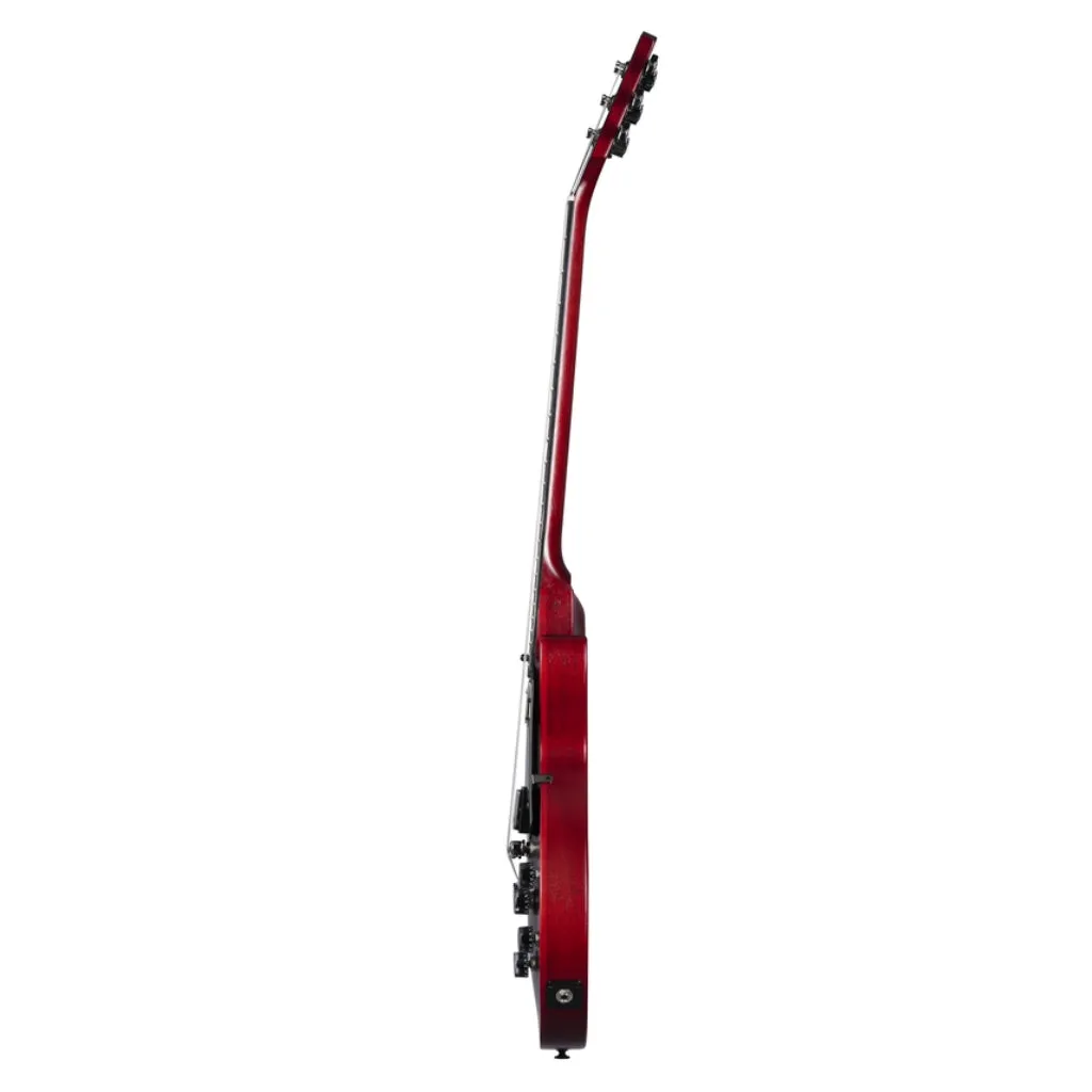Gibson Les Paul Modern Studio in Wine Red Satin