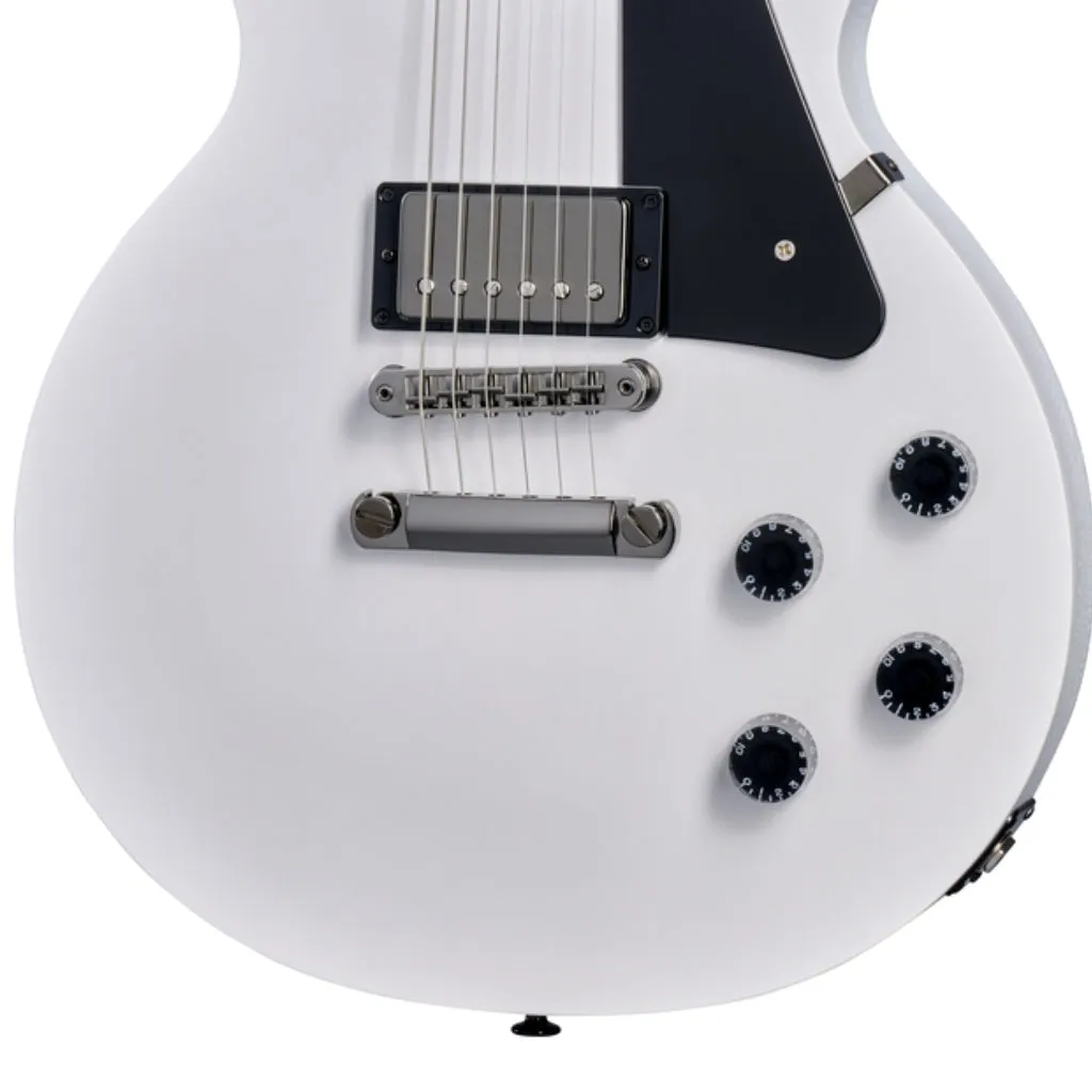 Gibson Les Paul Modern Studio in Worn White