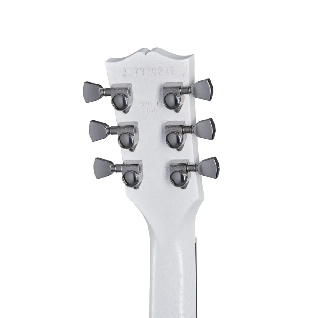 Gibson Les Paul Modern Studio in Worn White