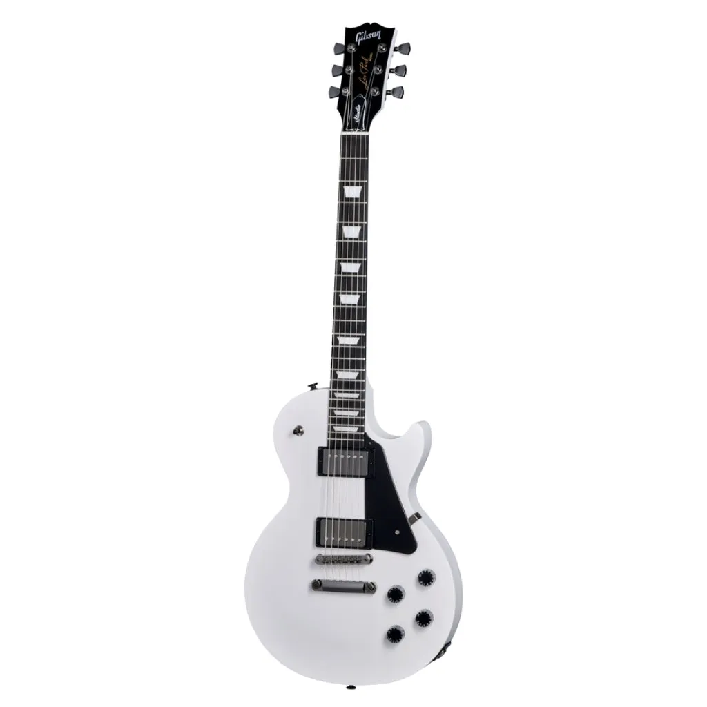 Gibson Les Paul Modern Studio in Worn White