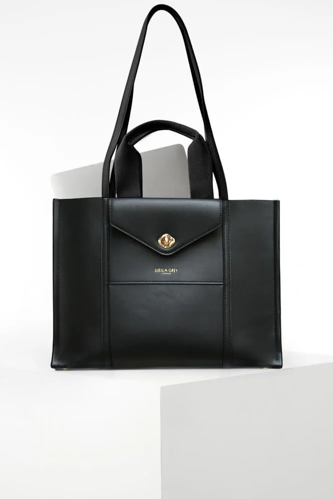 Giselle & Sylvie Black Set