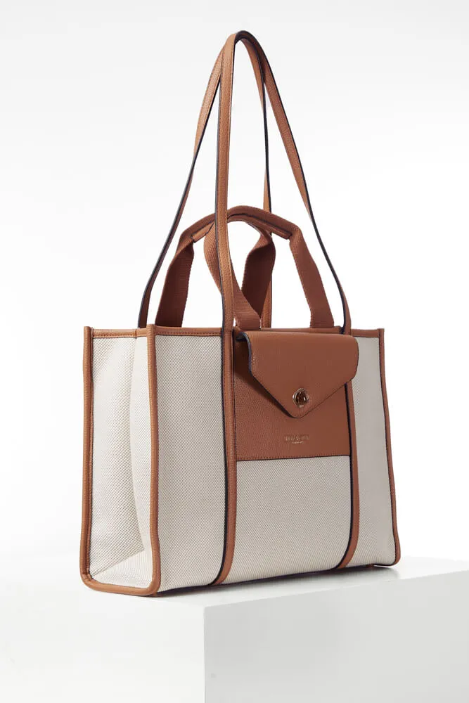 Giselle & Sylvie Camel Set