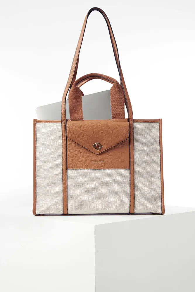 Giselle & Sylvie Camel Set