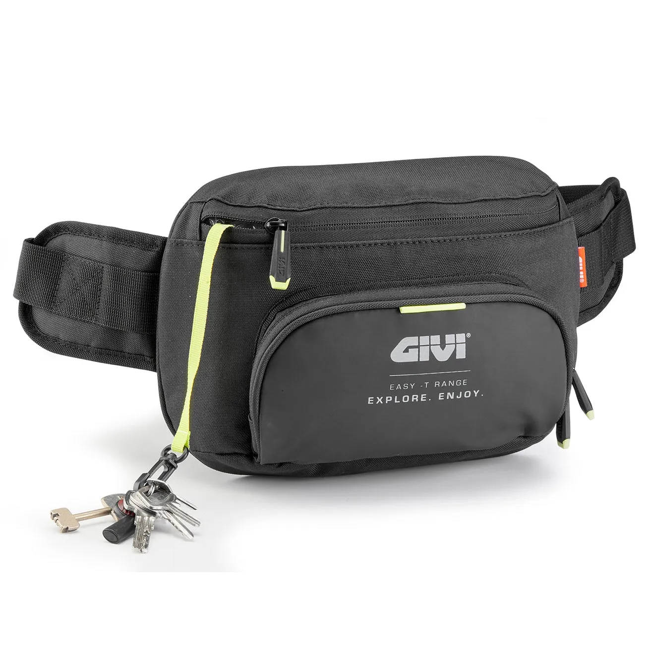 Givi EA145 Easy-T Waist Bag