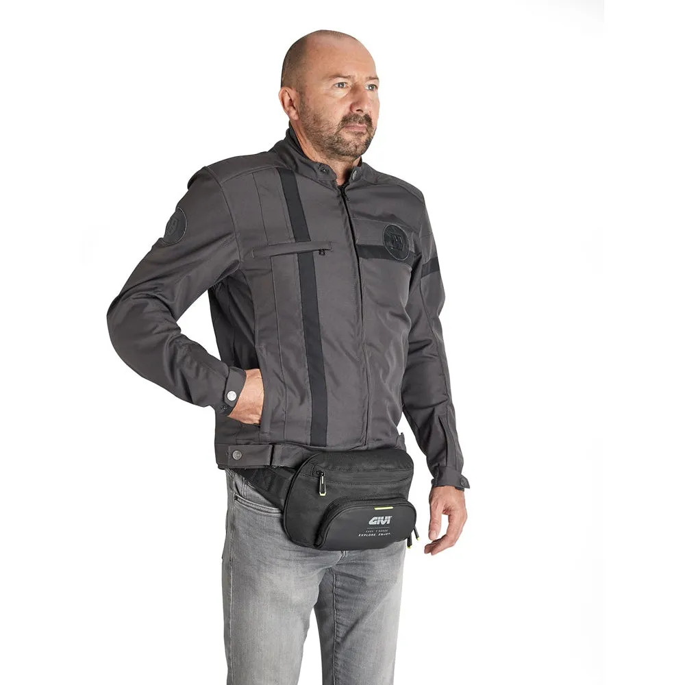 Givi EA145 Easy-T Waist Bag
