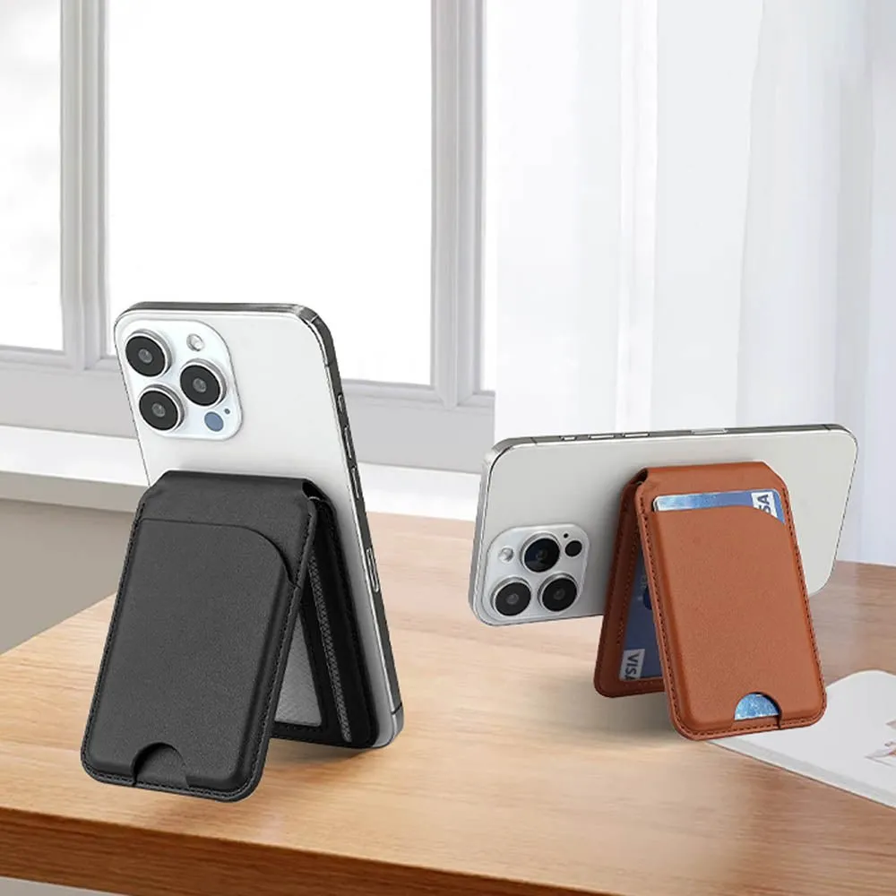 GlideClip MagSafe Wallet