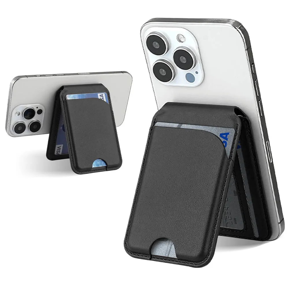 GlideClip MagSafe Wallet