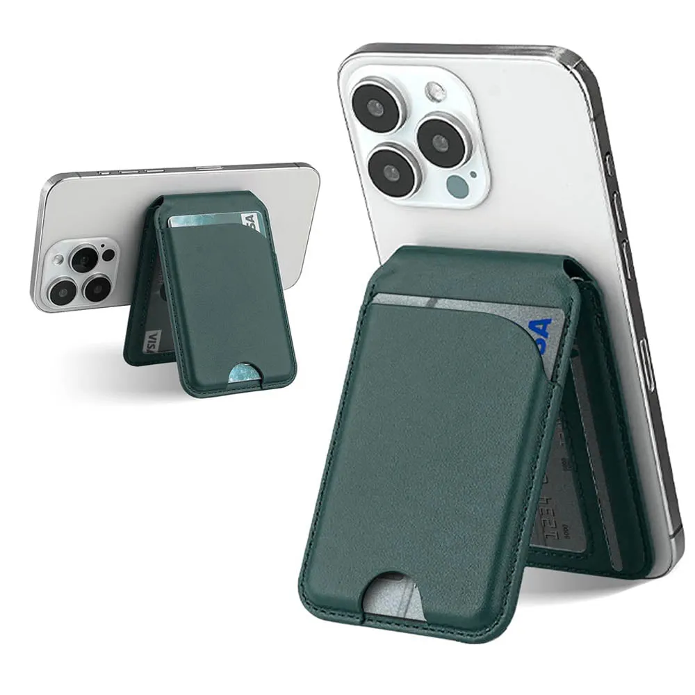 GlideClip MagSafe Wallet