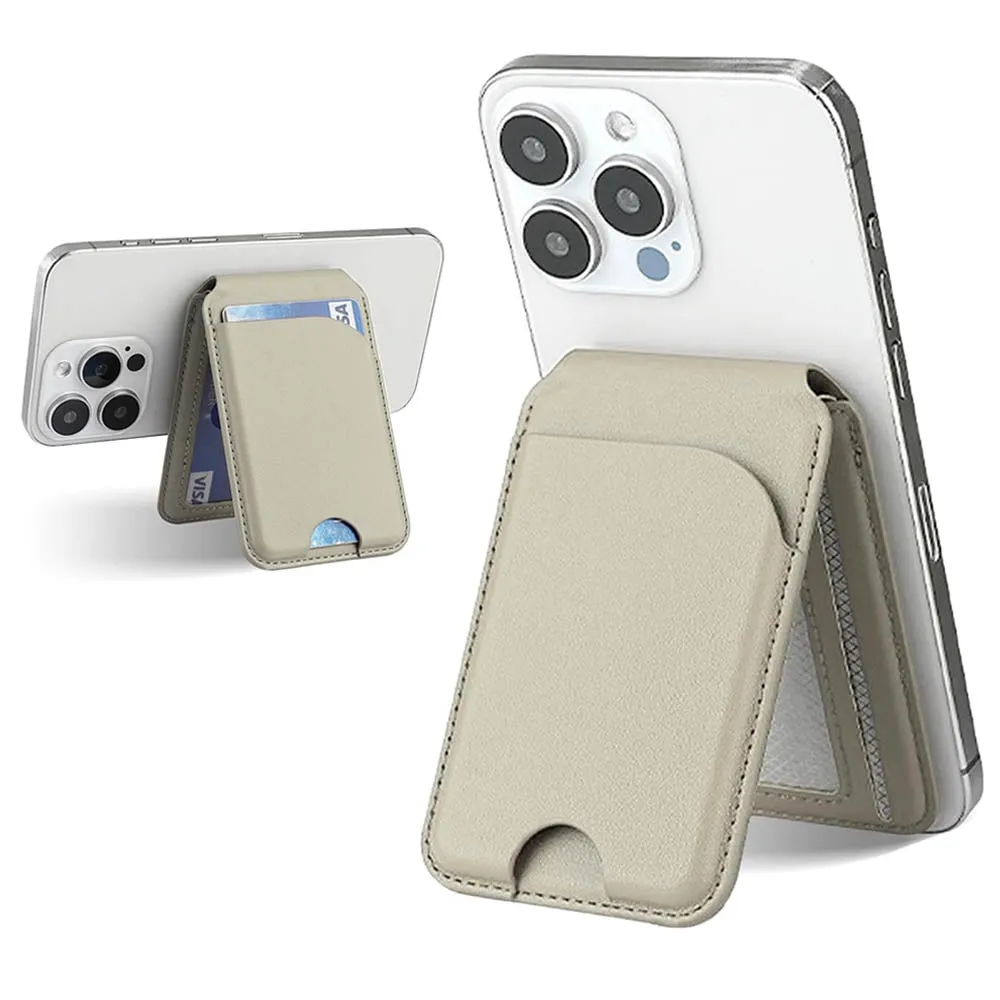 GlideClip MagSafe Wallet