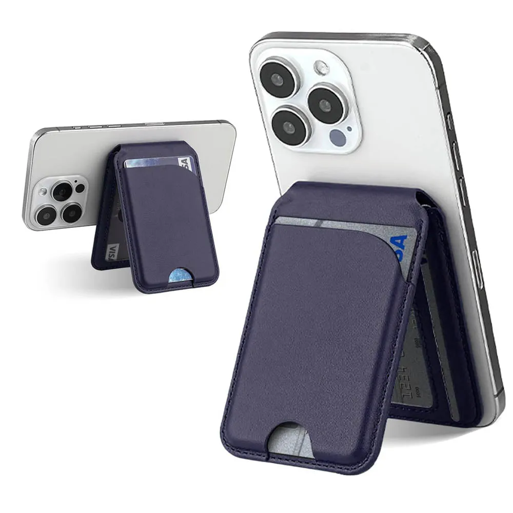 GlideClip MagSafe Wallet