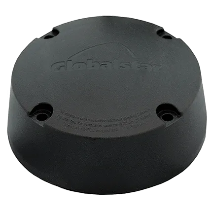 Globalstar GAT-17MP Magnetic Patch Antenna