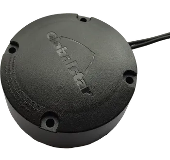Globalstar GAT-17MP Magnetic Patch Antenna