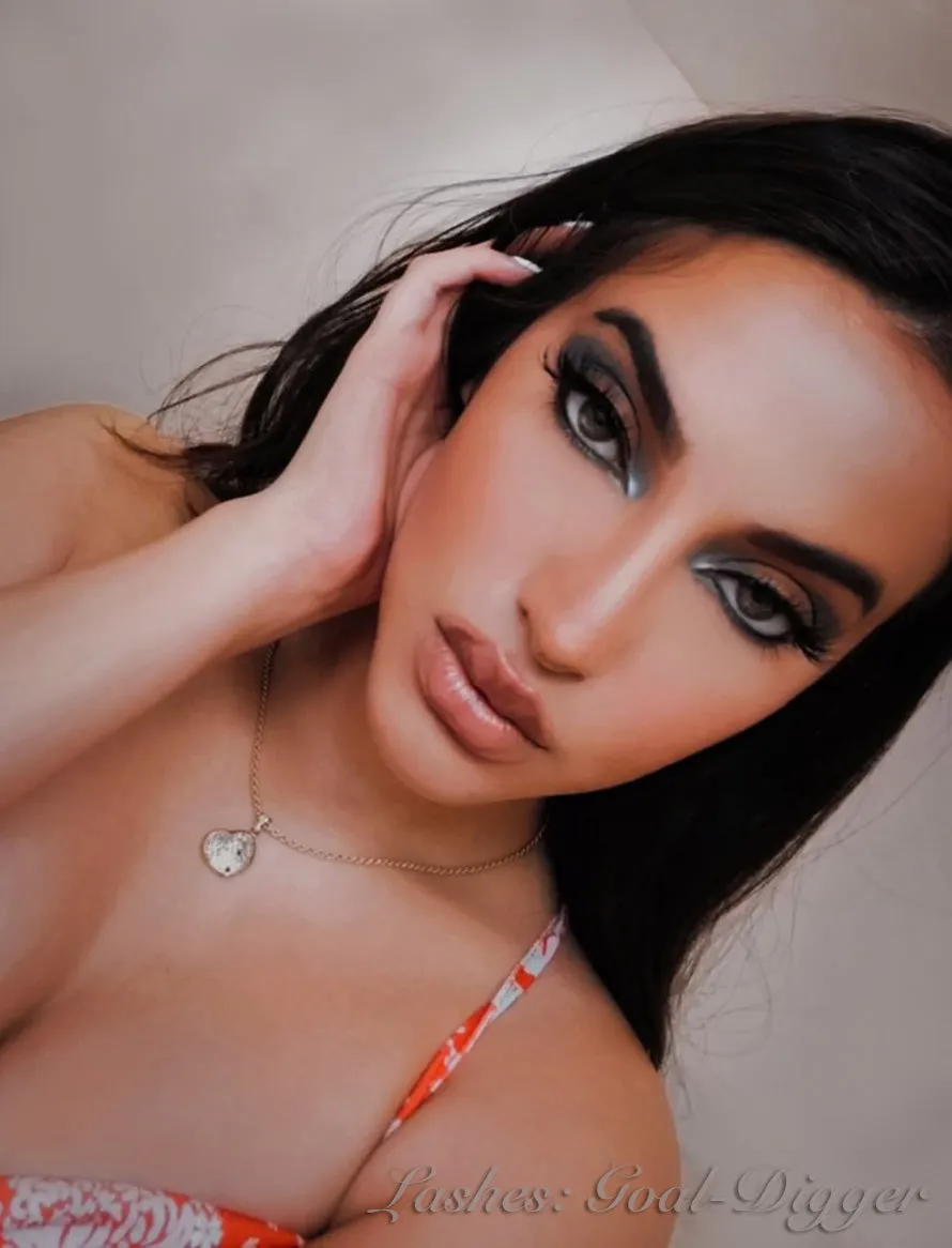 Goal-Digger Lashes | Mink Lashes | Minx Lashes