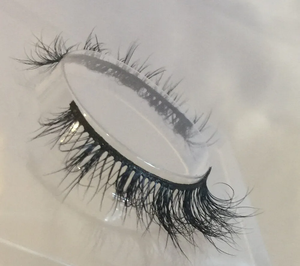 Goal-Digger Lashes | Mink Lashes | Minx Lashes