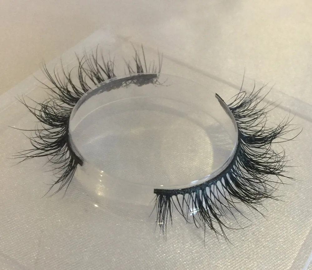 Goal-Digger Lashes | Mink Lashes | Minx Lashes