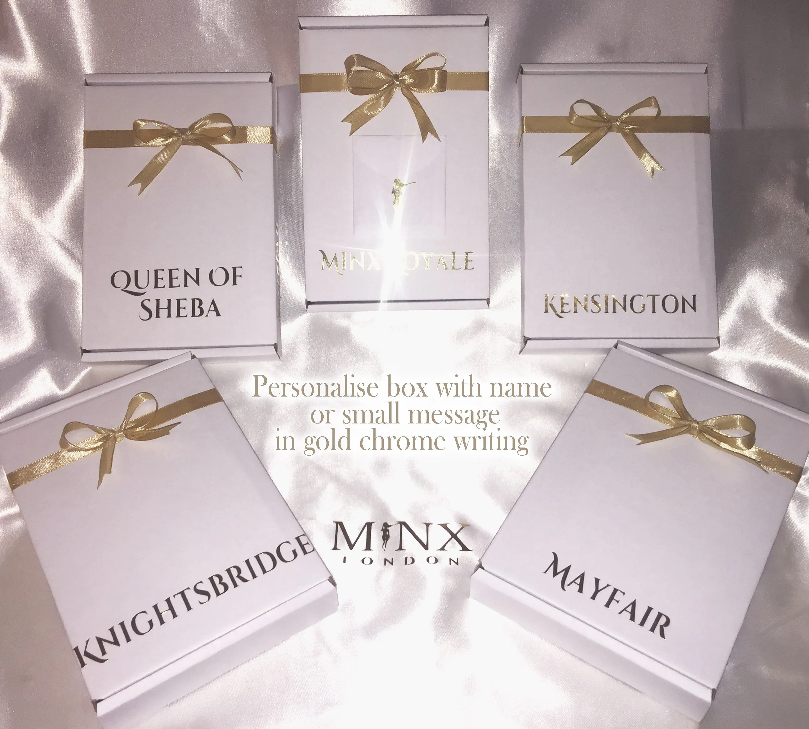 Goal-Digger Lashes | Mink Lashes | Minx Lashes