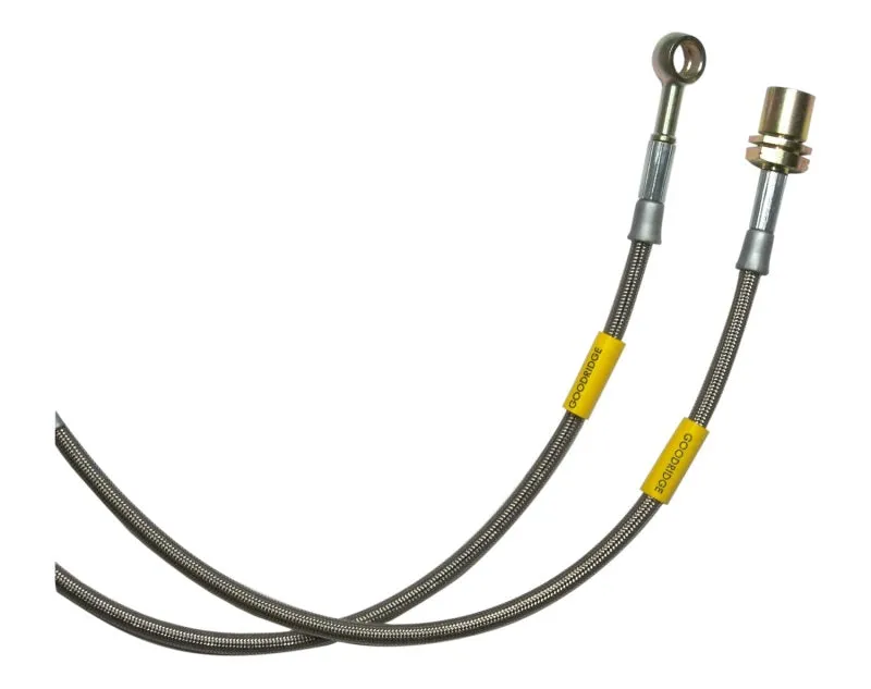 Goodridge 00-05 S2000 Brake Lines | 20111