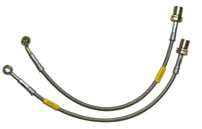 Goodridge 00-05 S2000 Brake Lines | 20111