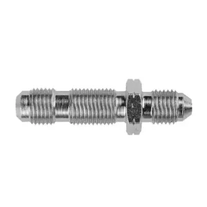GOODRIDGE JIC TO METRIC CONVEX BULKHEAD ADAPTOR