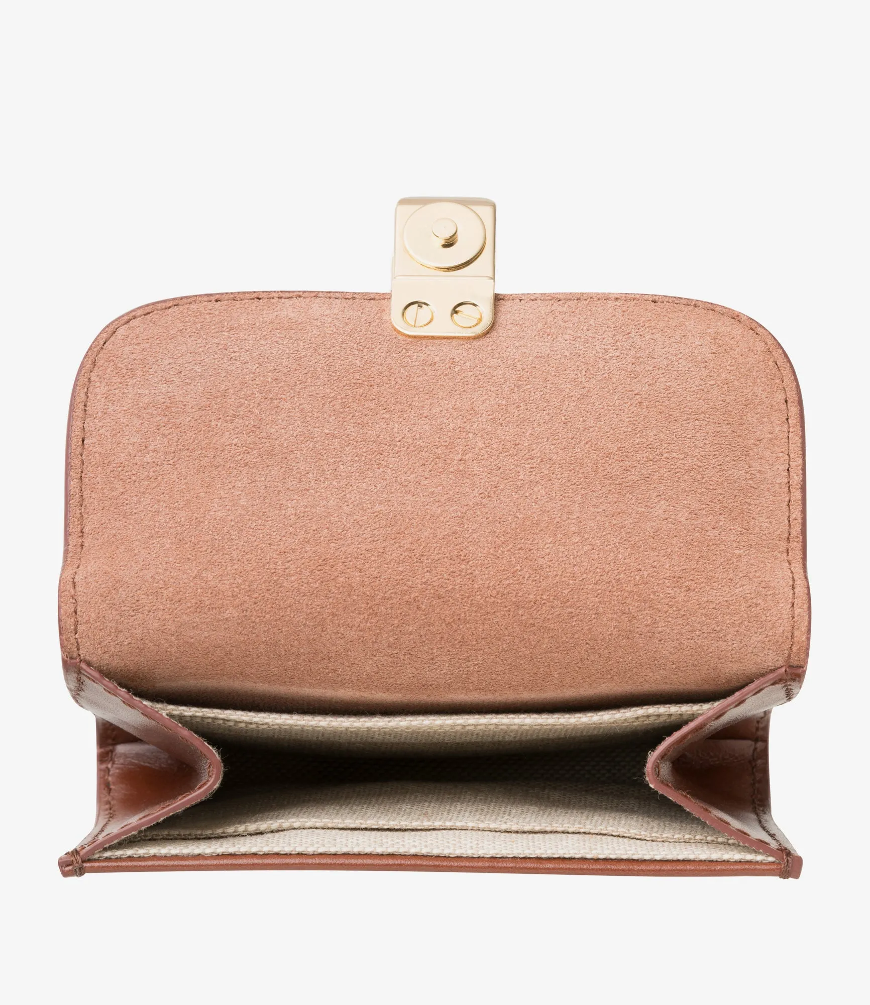 Grace compact wallet
