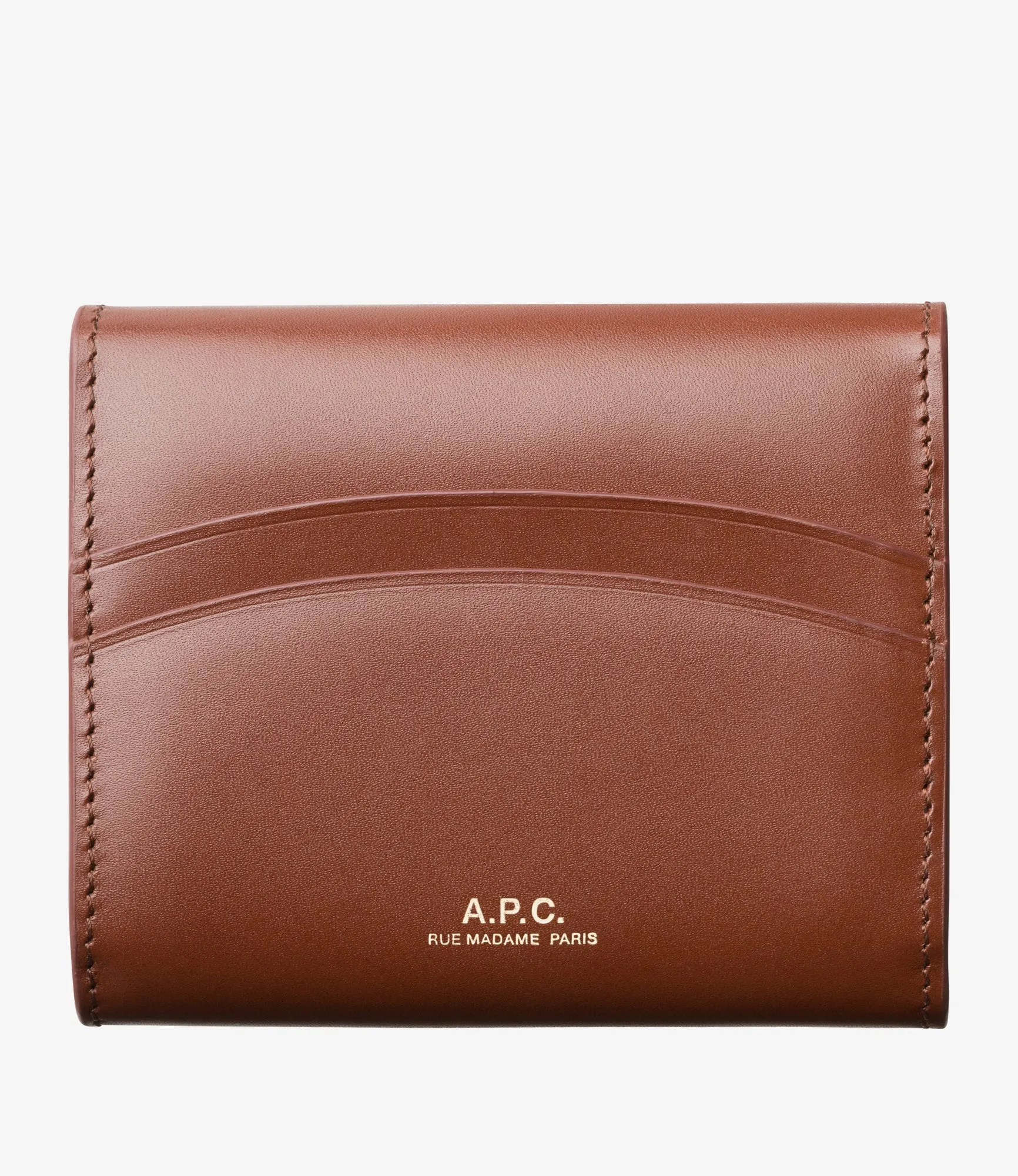 Grace compact wallet