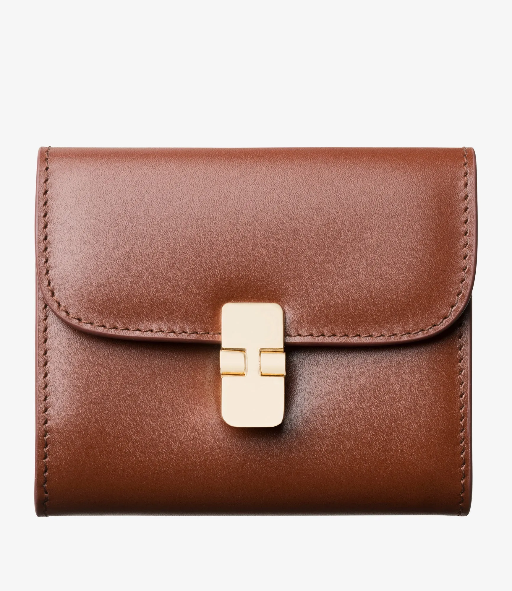 Grace compact wallet