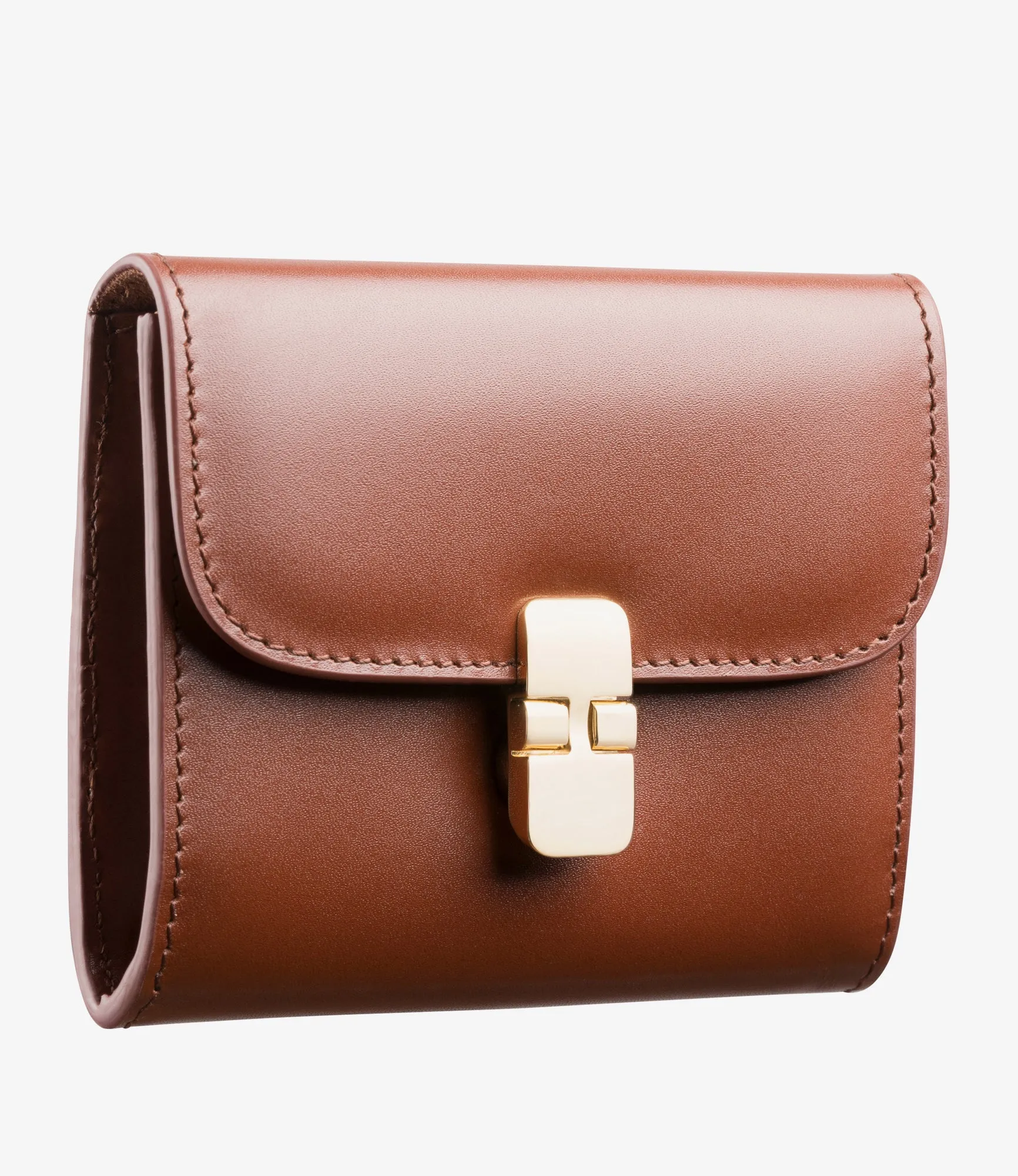 Grace compact wallet