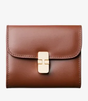 Grace compact wallet